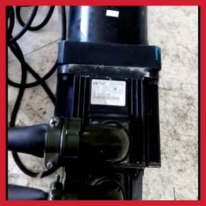 تعویض کانکتور و بلبرینگ