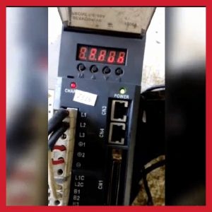 تعویض برد و انکدر و سیم پیچی سوخته