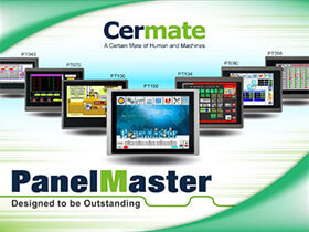 panel master