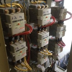 تعمیر انواع PLC