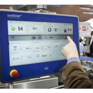 تعمیر برندهای مختلف HMI
