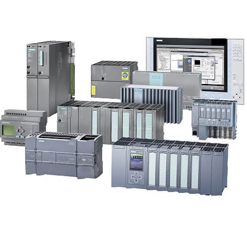 برنامه نویسی پی ال سی