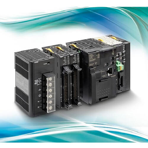 برنامه نویسی پی ال سی