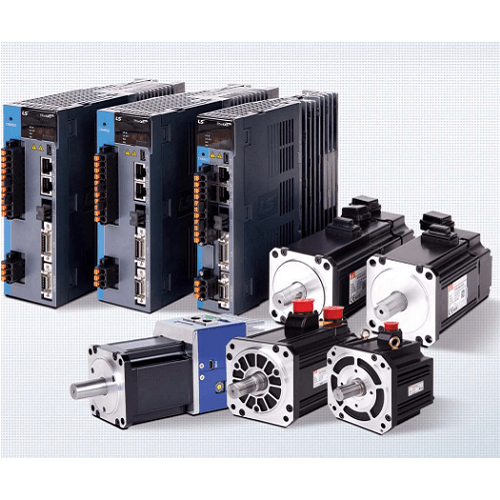 فروش سروو Estun